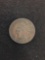 1904 United States Indian Head Penny
