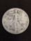 1920-S United States Walking Liberty Half Dollar - 90% Silver Coin