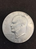 1978 United States Eisenhower Dollar