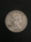 1963-D United States Washington Quarter - 90% Silver Coin