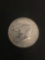 1967 United States Kennedy Half Dollar - 40% Silver Coin