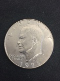 1978-D United States Eisenhower Dollar