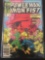 Marvel Comics, Power Fist And Iron Fist #102-Comic Book