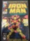 Marvel Comics, Iron Man #265-Comic Book