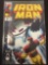 Marvel Comics, Iron Man #266-Comic Book