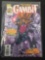 Marvel Comics, Gambit #1-Comic Book