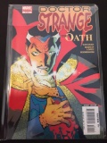Marvel Comics, Doctor Strange The Oath #1 of 5-Comic Book