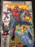 Marvel Comics, Amazing Friends #1-Comic Book