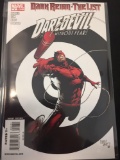 Marvel Comics, Daredevil Dark Reign The List #1-Comic Book