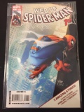 Marvel Comics, Web Of Spider-Man #1-Comic Book