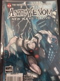 Marvel Comics, Anti-Venom New Ways To Live #1 of 3-Comic Book