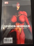Marvel Comics, Spider-Woman #1-Comic Book