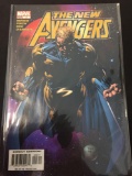 Marvel Comics, The New Avengers #3-Comic Book