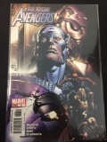 Marvel Comics, The New Avengers #6-Comic Book