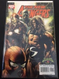 Marvel Comics, The New Avengers #8-Comic Book