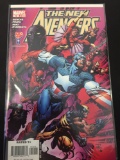 Marvel Comics, The New Avengers #12-Comic Book