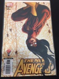 Marvel Comics, The New Avengers #15-Comic Book