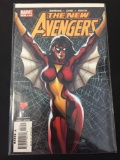 Marvel Comics, The New Avengers #14-Comic Book