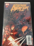 Marvel Comics, The New Avengers #16-Comic Book