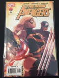 Marvel Comics, The New Avengers #17-Comic Book
