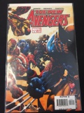 Marvel Comics, The New Avengers #19-Comic Book