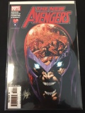 Marvel Comics, The New Avengers #20-Comic Book