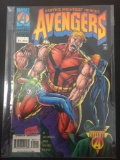 Marvel Comics, Avengers #393-Comic Book