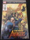 Marvel Comics, The New Avengers #28-Comic Book
