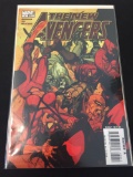 Marvel Comics, The New Avengers #32-Comic Book