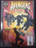 Marvel Comics, Avengers #392-Comic Book