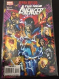 Marvel Comics, The New Avengers #51-Comic Book
