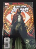 Marvel Comics, The New Avengers #52-Comic Book