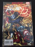 Marvel Comics, The New Avengers #53-Comic Book