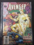 Marvel Comics, Avengers #383-Comic Book