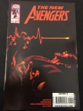 Marvel Comics, The New Avengers #57-Comic Book