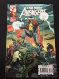Marvel Comics, The New Avengers #58-Comic Book