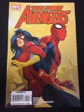 Marvel Comics, The New Avengers #59-Comic Book