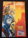 Marvel Comics, The New Avengers #64-Comic Book