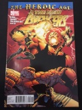 Marvel Comics, The New Avengers The Heroic Age #2-Comic Book