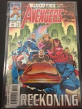 Marvel Comics, Avengers #368-Comic Book