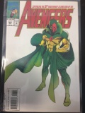 Marvel Comics, Avengers #367-Comic Book