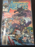 Marvel Comics, Avengers #364-Comic Book
