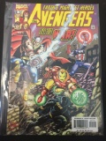 Marvel Comics, The Avengers #21-Comic Book