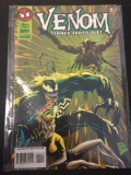 Marvel Comics, Venom Sinner Takes All! #4-Comic Book