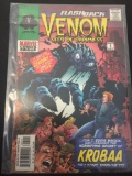 Marvel Comics, Venom Seed Of Darkness #1-Comic Book