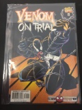 Marvel Comics, Venom On Trial #1-Comic Book