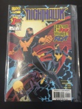 Marvel Comics, Nighthawk #1-Comic Book