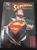 DC Comics, Superman Forever #1-Comic Book