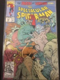 Marvel Comics, The Spectacular Spider-Man #195-Comic Book