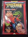 Marvel Comics, Marvel Selects Spider-Man #1-Comic Book